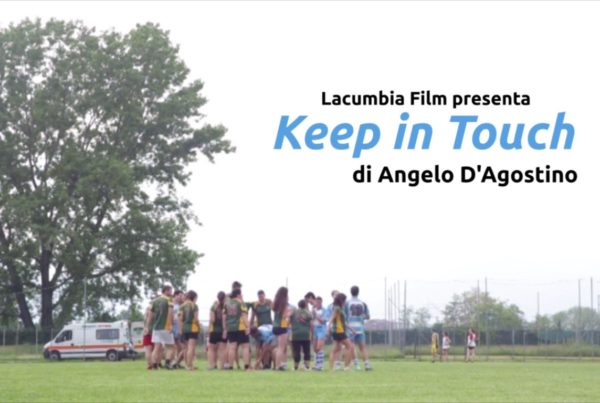 Keep In Touch Trailer
